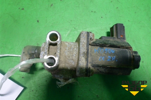 Регулятор давления тормозной системы для Hyundai  HD-500 с 2010г