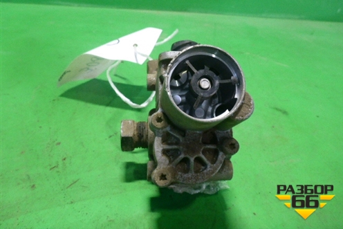 Кран ABS (Wabco) (4721951110) для Hyundai  HD-500 с 2010г