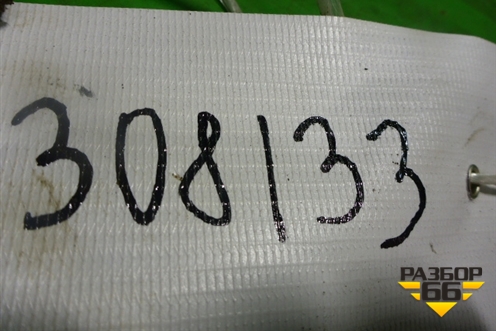 Кран ABS (Wabco) (4721951110) для Hyundai  HD-500 с 2010г