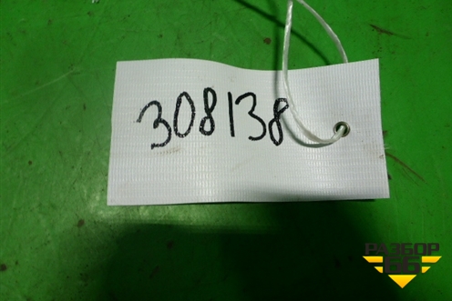 Поручень в кабину (правый) (843207J000) для Hyundai  HD-500 с 2010г