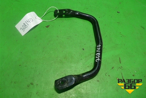 Поручень в кабину (левый) (843207J000) для Hyundai  HD-500 с 2010г