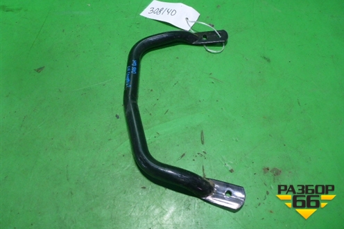 Поручень в кабину (левый) (843207J000) для Hyundai  HD-500 с 2010г