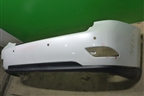 Бампер задний (под парктроник) (5215948100) для Lexus RX 300 c 2009-2015г (РХ)