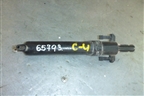 Форсунка омывателя фары (L=R) для Citroen C4 с 2010-2022г (С4)