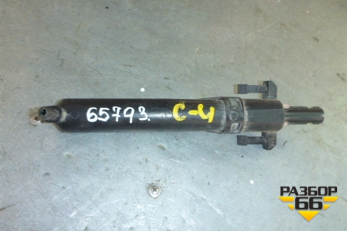 Форсунка омывателя фары (L=R) для Citroen C4 с 2010-2022г (С4)