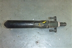 Форсунка омывателя фары (L=R) для Citroen C4 с 2010-2022г (С4)