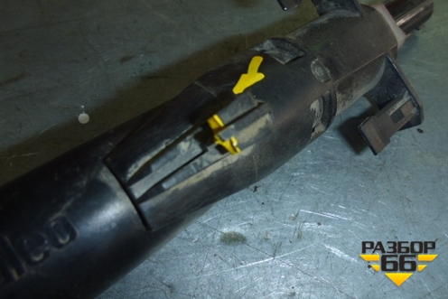 Форсунка омывателя фары (L=R) для Citroen C4 с 2010-2022г (С4)