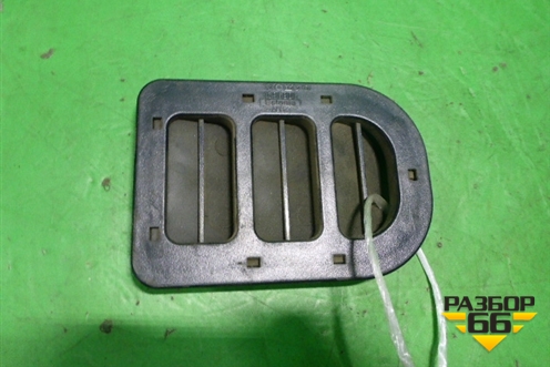 Клапан вентиляционный (1096806) для Volvo TRUCK FH с 2008-2013г (ФШ)