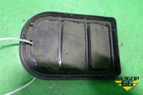 Клапан вентиляционный (1096806) для Volvo TRUCK FH с 2008-2013г (ФШ)