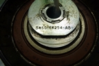 Ролик натяжитель ремня ГРМ (1.4л FXJA) (5M5G6K254AB) для Ford Fiesta с 2001-2008г