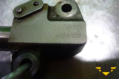 Натяжитель цепи (1.3л 4A90) (MN128498) для Mitsubishi Colt с 2004г