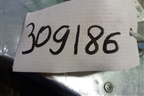 Блок управления AIR BAG (9662643980) для Citroen C4 с 2005-2011г