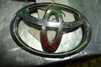 Эмблема (9097502174) для Toyota Land Cruiser Prado(150) с 2009г