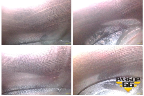 Двигатель (1.4л CAX МКПП) для Volkswagen Jetta с 2010-2019г (Джетта)