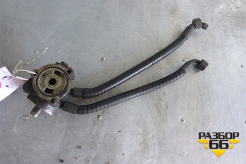 Кронштейн масляного фильтра для Scania 4 Series с 1995-2005г