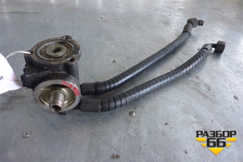 Кронштейн масляного фильтра для Scania 4 Series с 1995-2005г