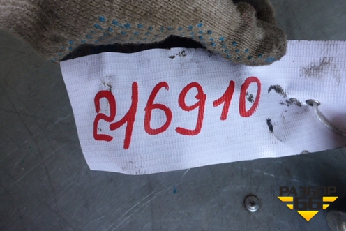 Кронштейн масляного фильтра для Scania 4 Series с 1995-2005г