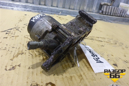 Корпус масляного фильтра (2.0л PSA) для Citroen C5 с 2005-2008г (С5)