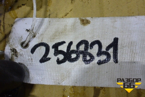 Корпус масляного фильтра (2.0л PSA) для Citroen C5 с 2005-2008г (С5)