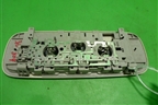Плафон салонный центральный (3C0947291E) для Volkswagen Passat-CC с 2008г