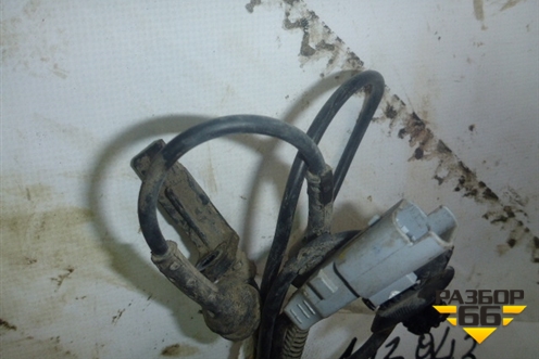 Датчик ABS задний для Citroen C5 с 2008г (С5)