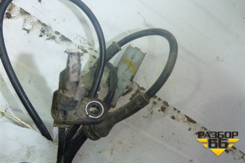 Датчик ABS задний для Citroen C5 с 2008г (С5)