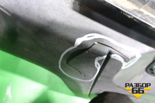 Решетка радиатора  (A9448880023) для Mercedes Benz TRUCK Actros MP2 с 2002-2008г (Актрос) Решетка радиатора  (A9448880023) для Mercedes Benz TRUCK Actros MP2 с 2002-2008г (Актрос)