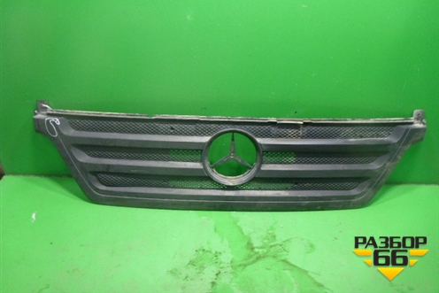 Решетка радиатора  (A9448880023) для Mercedes Benz TRUCK Actros MP2 с 2002-2008г (Актрос) Решетка радиатора  (A9448880023) для Mercedes Benz TRUCK Actros MP2 с 2002-2008г (Актрос)