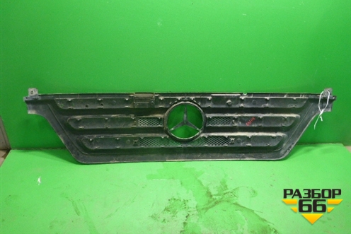 Решетка радиатора  (A9448880023) для Mercedes Benz TRUCK Actros MP2 с 2002-2008г (Актрос) Решетка радиатора  (A9448880023) для Mercedes Benz TRUCK Actros MP2 с 2002-2008г (Актрос)