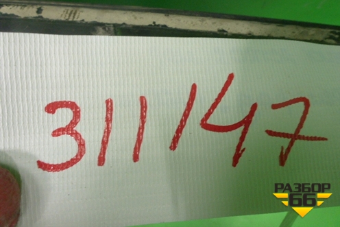 Решетка радиатора  (A9448880023) для Mercedes Benz TRUCK Actros MP2 с 2002-2008г (Актрос) Решетка радиатора  (A9448880023) для Mercedes Benz TRUCK Actros MP2 с 2002-2008г (Актрос)