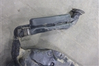Бак топливный (хэтчбек) (9642568180) для Peugeot 206 с1998г