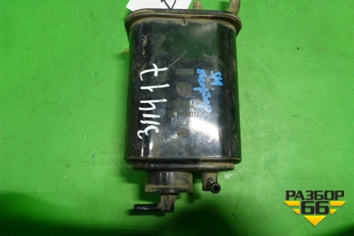 Адсорбер фильтр угольный (F1130200) для Lifan Smily с 2010г