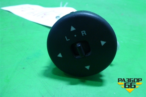 Переключатель регулировки зеркал (F3750550) для Lifan Smily с 2010г