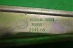 Стеклоподъёмник электрический задний левый (F6204100) для Lifan Smily с 2010г