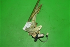 Стеклоподъёмник электрический передний правый (в сборе) (F6104200) для Lifan Smily с 2010г
