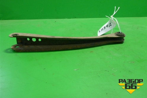 Рычаг задний (F2914100) для Lifan Smily с 2010г