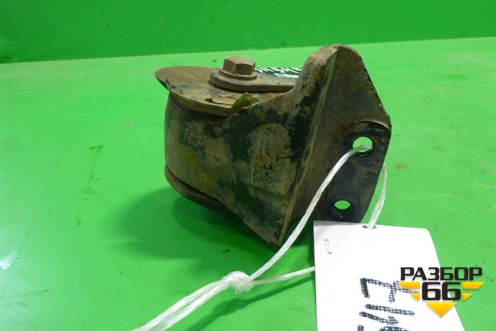 Опора двигателя (1.3л LF479Q3 с кронштейном) (F1001240C1) для Lifan Smily с 2010г