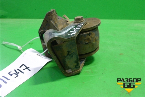 Опора двигателя (1.3л LF479Q3 с кронштейном) (F1001240C1) для Lifan Smily с 2010г
