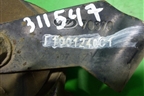 Опора двигателя (1.3л LF479Q3 с кронштейном) (F1001240C1) для Lifan Smily с 2010г