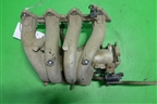 Коллектор впускной (1.3л LF479Q3) для Lifan Smily с 2010г