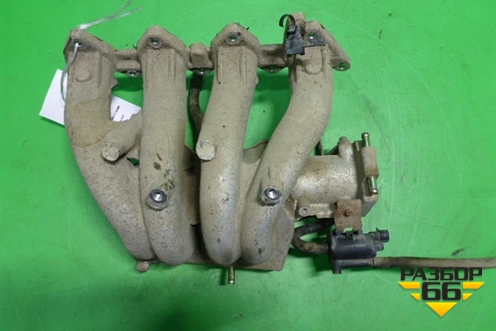 Коллектор впускной (1.3л LF479Q3) для Lifan Smily с 2010г