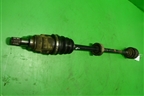 Привод передний правый (1.3л МКПП LF479Q3) для Lifan Smily с 2010г