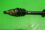 Привод передний правый (1.3л МКПП LF479Q3) для Lifan Smily с 2010г