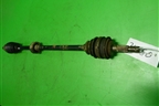 Привод передний правый (1.3л МКПП LF479Q3) для Lifan Smily с 2010г