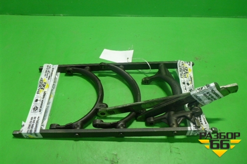 Вилка включения передачи (в сборе VT2214B) для Volvo TRUCK FH с 2008-2013г (ФШ)