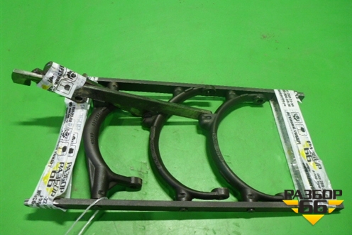 Вилка включения передачи (в сборе VT2214B) для Volvo TRUCK FH с 2008-2013г (ФШ)