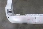Бампер задний (до 2015г под парктроник) (5215960260) для Toyota Land Cruiser (200) с 2008г (Ленд Крузер)