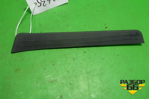 Накладка порога внутренняя заднего левого (в проём) (S5160110) для Lifan X60 с 2011г