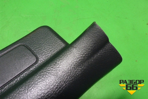 Накладка внутренняя (на порог передний правый) (B5402271B15) для Lifan Solano с 2010-2016г