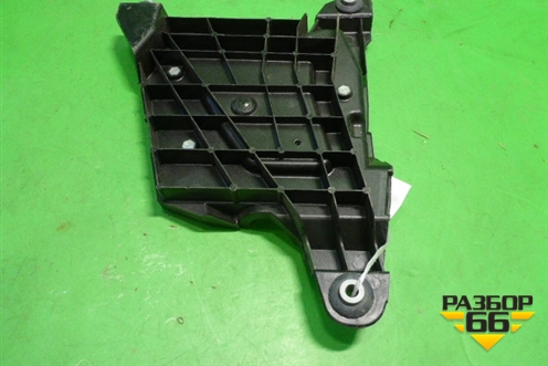 Кронштейн блока предохранителей (9659810180) для Citroen C4 Grand Picasso с 2006г (С4 Гранд Пикассо)